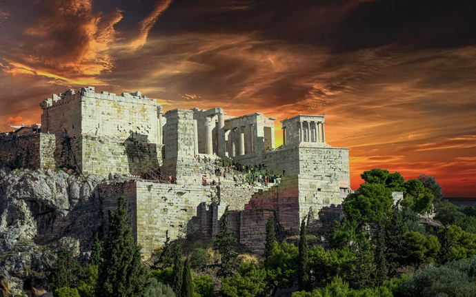 Ancient Greece