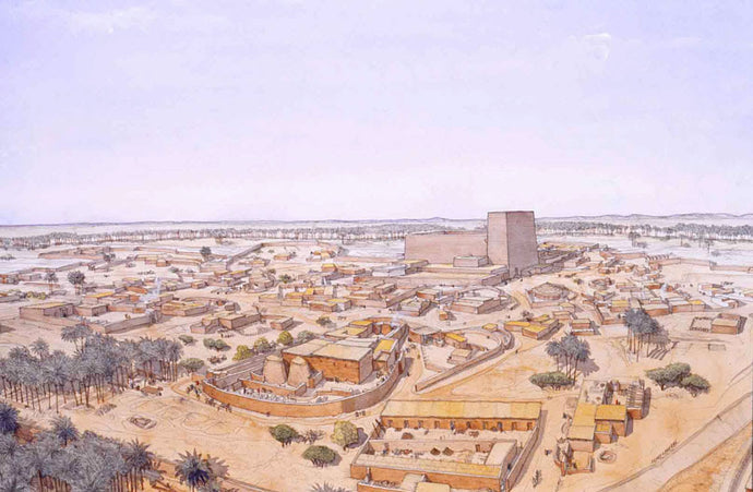 The Civilization of Kerma 
