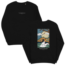 Charger l&#39;image dans la galerie, Sweat-shirt Dana - Archaia Creations
