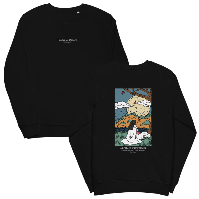 Sweat-shirt Dana - Archaia Creations