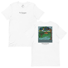 Charger l&#39;image dans la galerie, T-shirt Tir Tairngire - Archaia Creations

