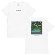 Load image into Gallery viewer, T-shirt Tir Tairngire - Archaia Creations

