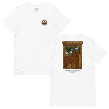 Load image into Gallery viewer, T-shirt Nautes - Archaia Creations
