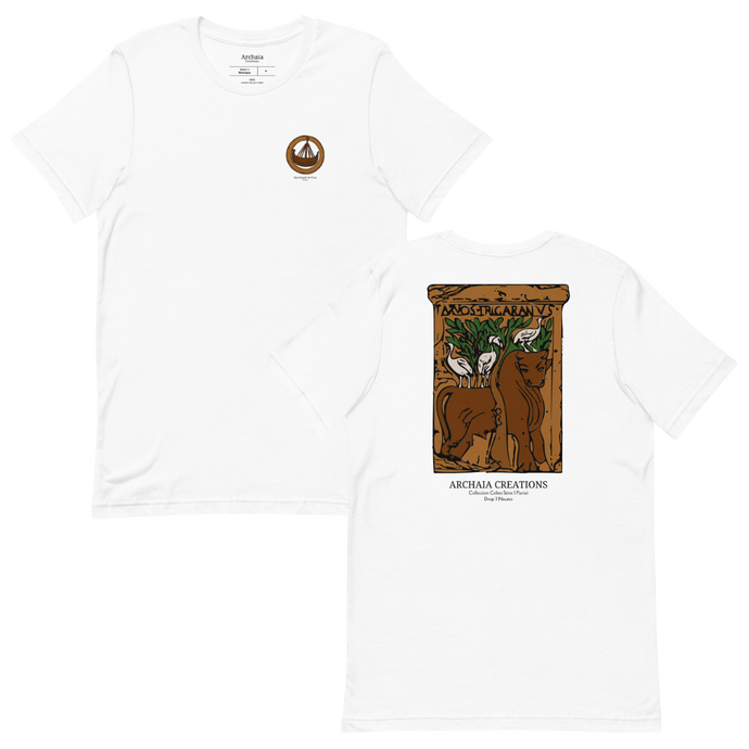 T-shirt Nautes - Archaia Creations