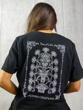 Cargar imagen en el visor de la galería, T-shirt Anunnaki - Archaia Creations

