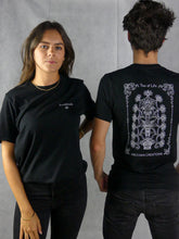 Cargar imagen en el visor de la galería, T-shirt Anunnaki - Archaia Creations
