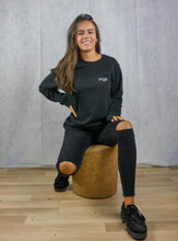 Cargar imagen en el visor de la galería, Sweat-shirt Apsara - Archaia Creations
