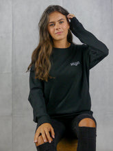 Cargar imagen en el visor de la galería, Sweat-shirt Apsara - Archaia Creations
