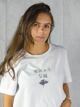 Cargar imagen en el visor de la galería, T-shirt Kitsune - Archaia Creations
