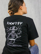 Charger l&#39;image dans la galerie, T-shirt Mohenjo Daro - Archaia Creations
