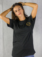 Charger l&#39;image dans la galerie, T-shirt Brodé Archaia - Archaia Creations
