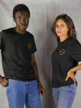 Charger l&#39;image dans la galerie, T-shirt Brodé Archaia - Archaia Creations
