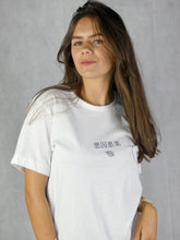 Charger l&#39;image dans la galerie, T-shirt Blanc Mont Fuji - Archaia Creations
