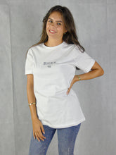 Charger l&#39;image dans la galerie, T-shirt Blanc Mont Fuji - Archaia Creations
