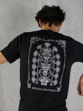 Cargar imagen en el visor de la galería, T-shirt Anunnaki - Archaia Creations
