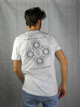 Cargar imagen en el visor de la galería, T-shirt Per Aspera Ad Astra - Archaia Creations
