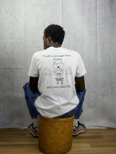 Cargar imagen en el visor de la galería, T-shirt Kitsune - Archaia Creations
