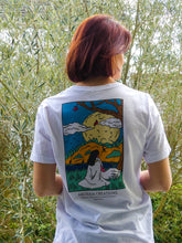 Load image into Gallery viewer, T-shirt Dana - Archaia Creations
