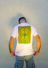 Cargar imagen en el visor de la galería, T-shirt Les 4 Tésors - Archaia Creations
