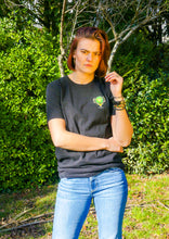 Charger l&#39;image dans la galerie, T-shirt Le Dieu Cerf - Archaia Creations
