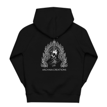 Charger l&#39;image dans la galerie, Hoodie Enfant Apsara - Archaia Creations
