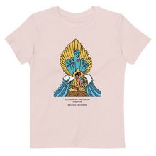 Cargar imagen en el visor de la galería, T-shirt Enfant Nāga - Archaia Creations
