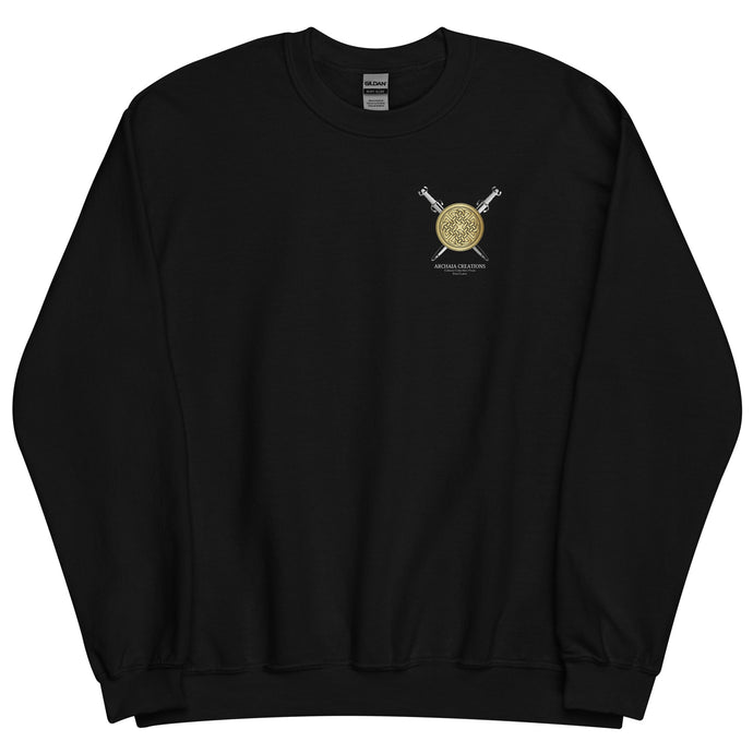 Sweat-shirt Lutèce - Archaia Creations