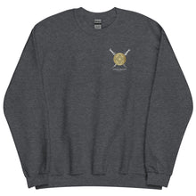 Load image into Gallery viewer, Sweat-shirt Lutèce - Archaia Creations
