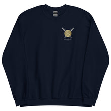 Cargar imagen en el visor de la galería, Sweat-shirt Lutèce - Archaia Creations

