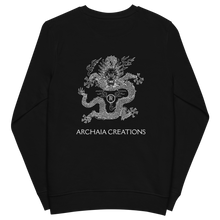 Load image into Gallery viewer, Sweat-shirt Empereur Jaune - Archaia Creations
