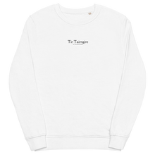 Charger l&#39;image dans la galerie, Sweat-shirt Dana - Archaia Creations
