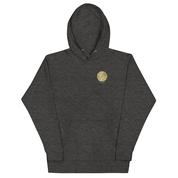 Hoodie Origines - Archaia Creations