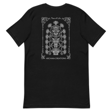 Load image into Gallery viewer, T-shirt Anunnaki - Archaia Creations
