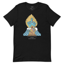 Load image into Gallery viewer, T-Shirt Nāga - Archaia Creations
