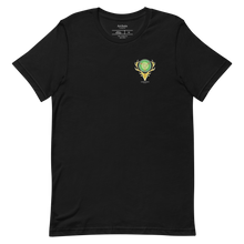 Charger l&#39;image dans la galerie, T-shirt Le Dieu Cerf - Archaia Creations
