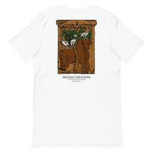 Cargar imagen en el visor de la galería, T-shirt Nautes - Archaia Creations
