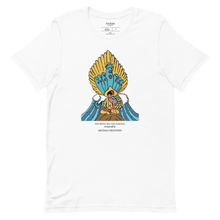 Load image into Gallery viewer, T-Shirt Nāga - Archaia Creations
